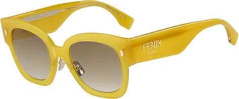 FF 0458/G/S Sunglasses Frames by Fendi